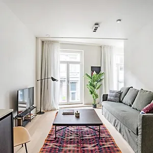  Apartamento Bell Tower