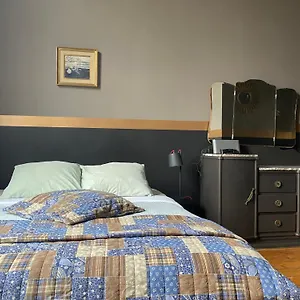 2* Estalagem Vakantielogies Faja Lobi