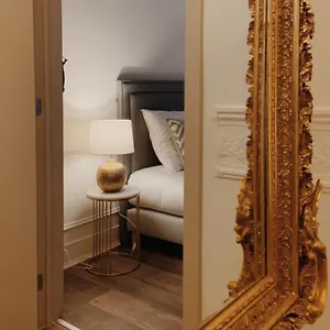  Pensión La Lys Rooms&suites