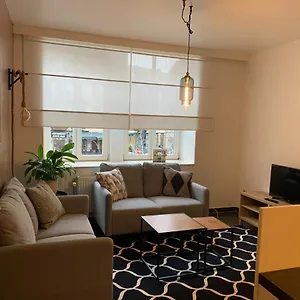  Apartamento Elma’s Place